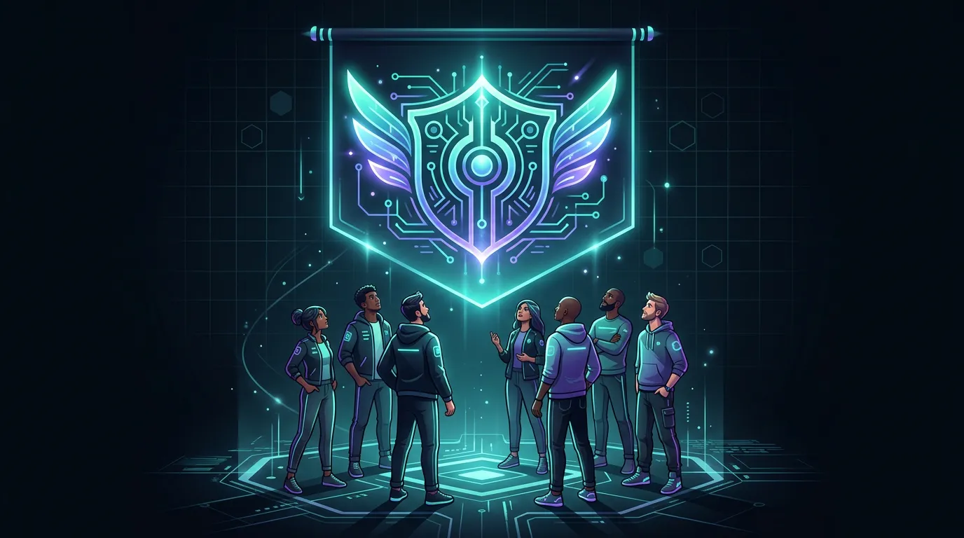 Clans with a shared leaderboard cover art